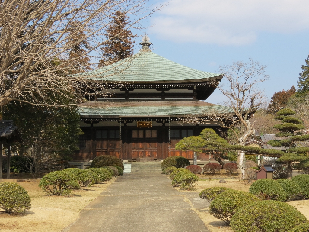 Sensou-ji
